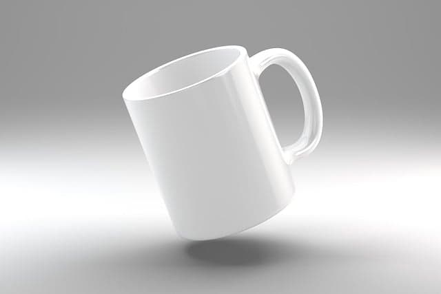Ceramic Mug