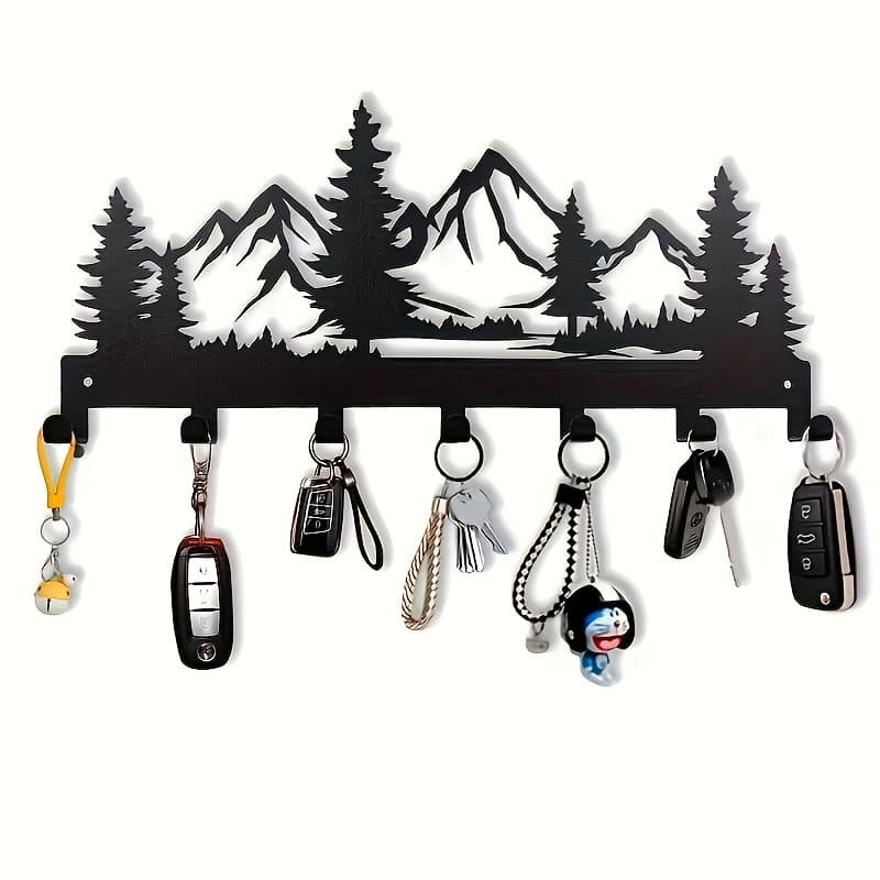 Wall Key Holder