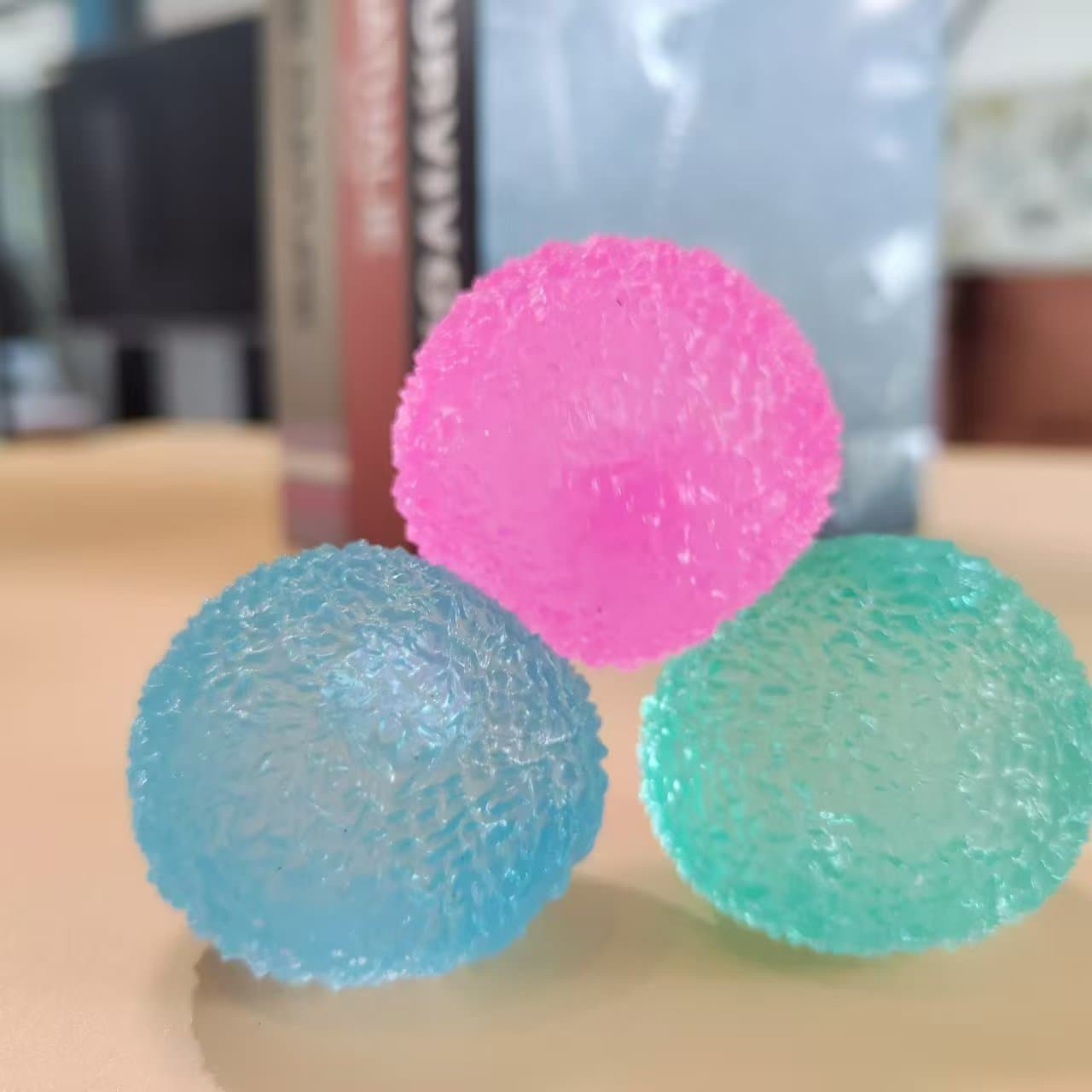 Stress Ball